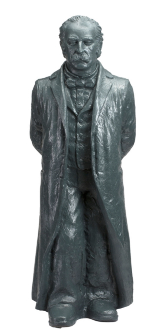 Ottmar Hörl THEODOR FONTANE